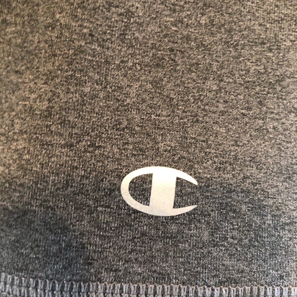 Women’s champion cropped leggings